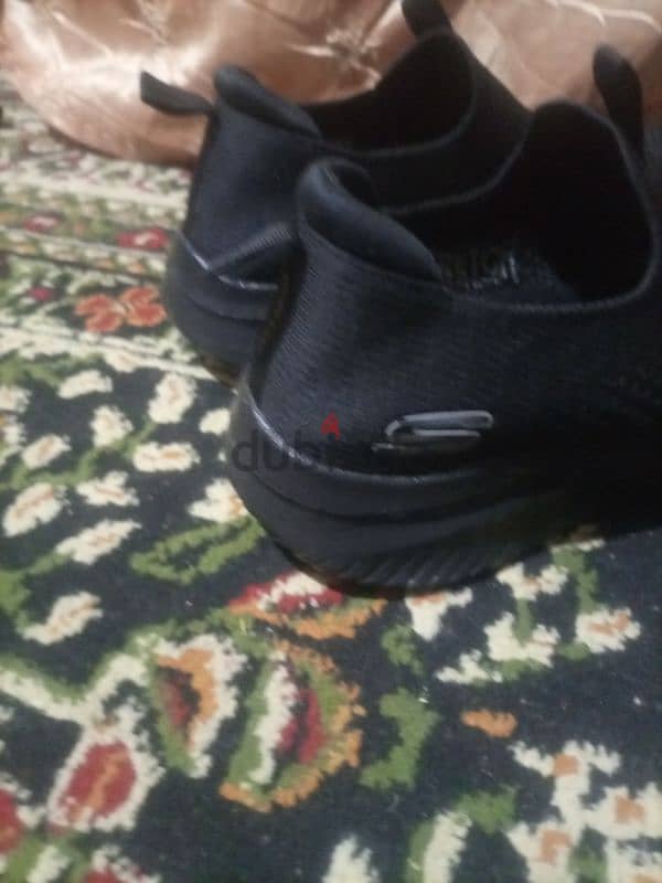 SKETCHERS. MEMORY. FOAM. . Siz. . 41 9