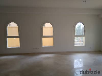 semi furnished Twin 4rooms for rent in Mivida New Cairo