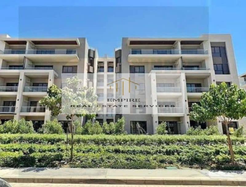 Apartment for sale 160m-ready to move-Address West 0