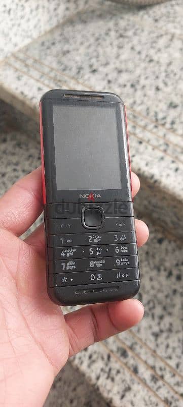 نوكيا 5310