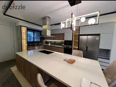 Apartment for sale in La Vista Al Patio Sola Compound 10 years installments Apartment for sale in La Vista Al Patio Sola Compound 10 years installments