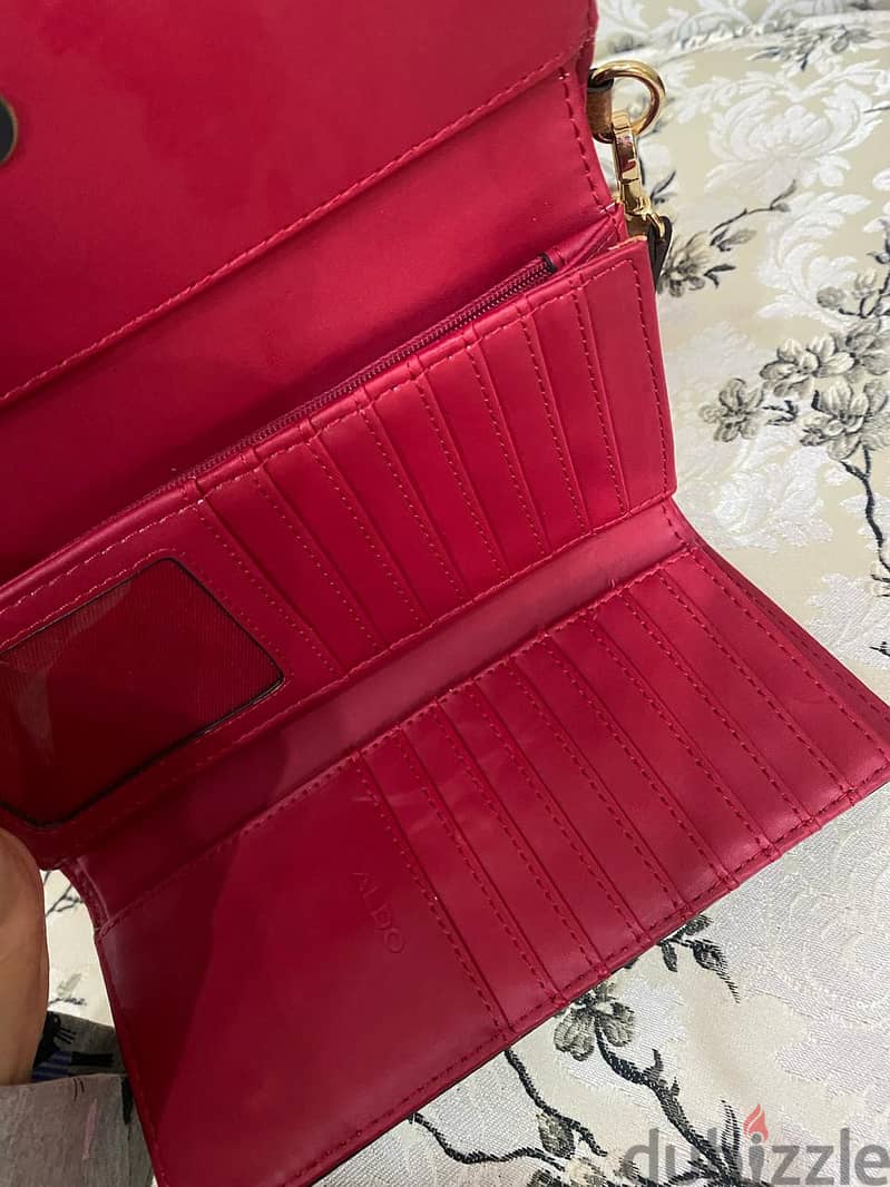 Aldo wallet 2