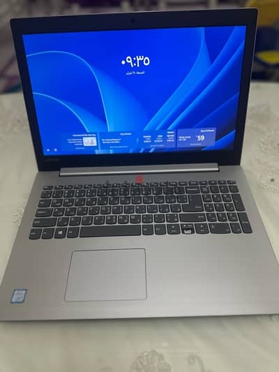 Lenovo ideapad 320-15IKB