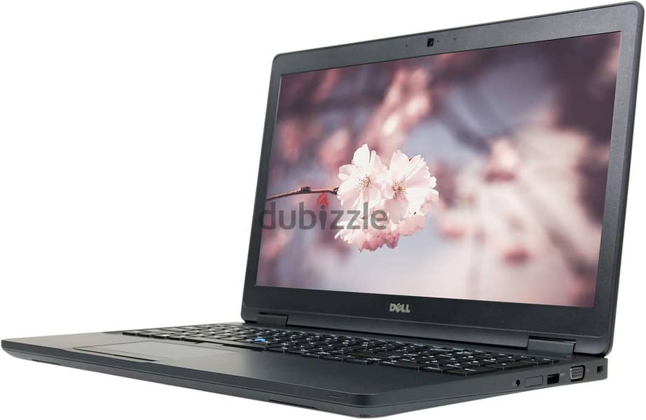 dell 5580 4