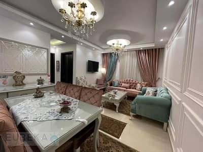 Apartment 75m Fully finished for sale in Madinaty