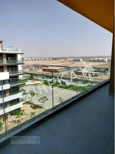 Apartment134m for sale in Al Burouj Fully finished