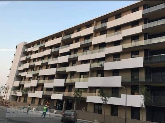 Apartment 134 fully finished for sale in Al Burouj 0