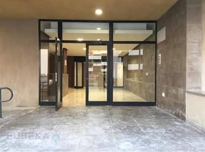 Apartment 134 fully finished for sale in Al Burouj