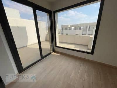 Duplex 276m for sale in Compound Al Burouj