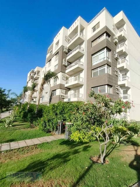 Apartment  116m for sale in B14 Madinaty 0