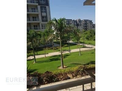 Apartment 200m  for sale in installments Madinaty