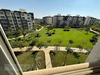 Apartment 107m for sale in Madinaty Prime location