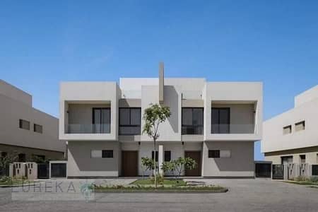 Twin House 238 sqm for sale at Al Burouj Jara