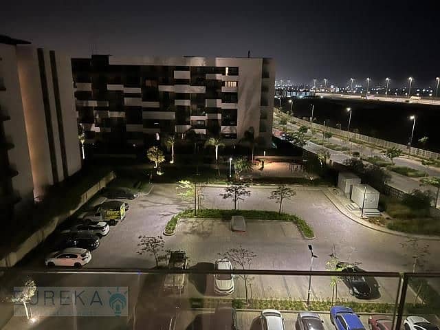 2 Bedrooms 135 sq.M Apartment for sale 4,800,000 EGP in Al Burouj, Shorouk City