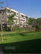 Apartment 112 view garden for sale in Madinaty B10