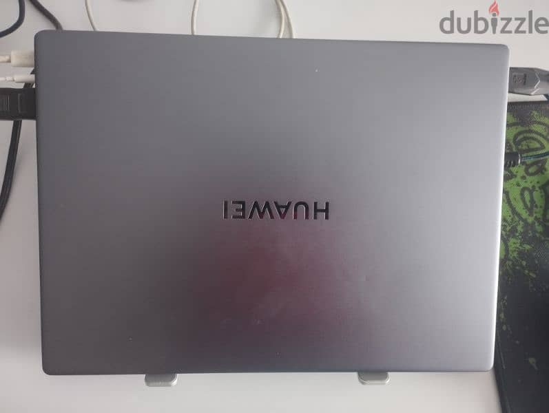 want to sell a 3 years Huawei used Touch Laptop 2