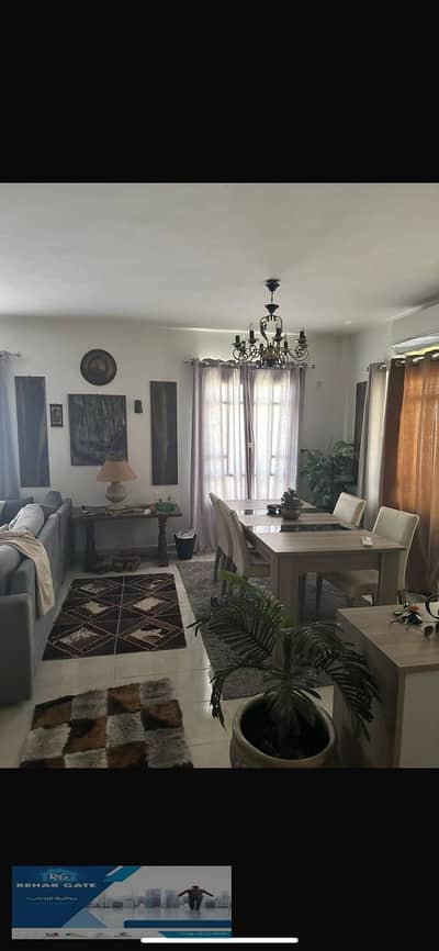 Apartment for sale, 90 sqm, in Al-Rehab City