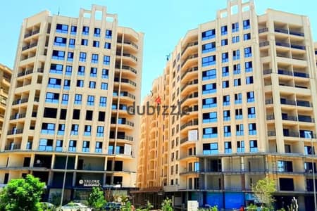 Apartment for sale 230m Smouha - Valore Antoniades Compound (immediate delivery)