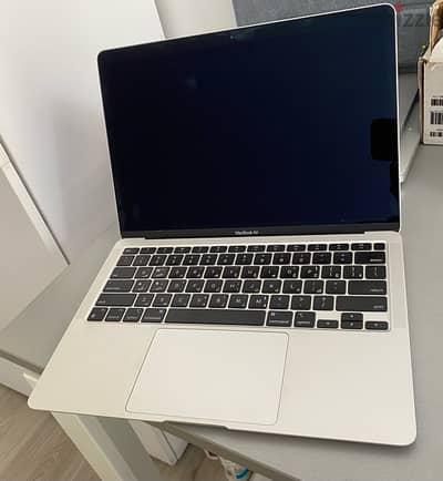 Macbook Air