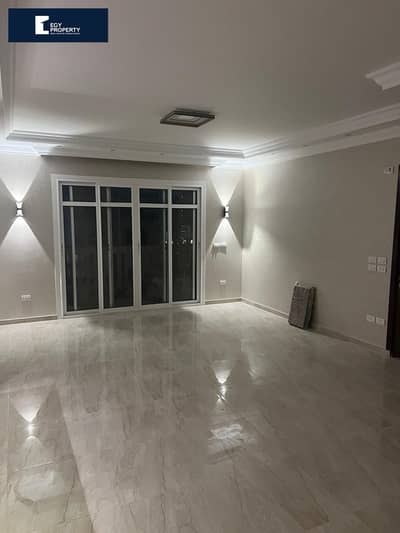 Apartment For Rent In Hyde Park New Cairo Fully finished with very prime location