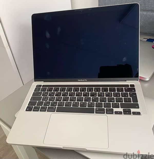 Macbook Pro 0