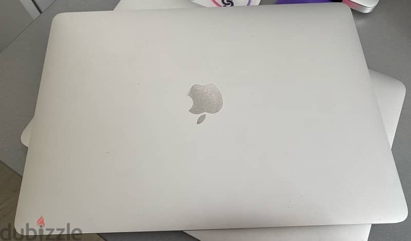 Macbook Pro 1