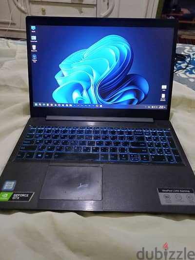 lenovo ideapad l340 لابتوب جيمينج