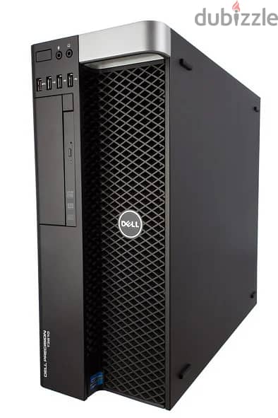 Dell T3610 E5-1620