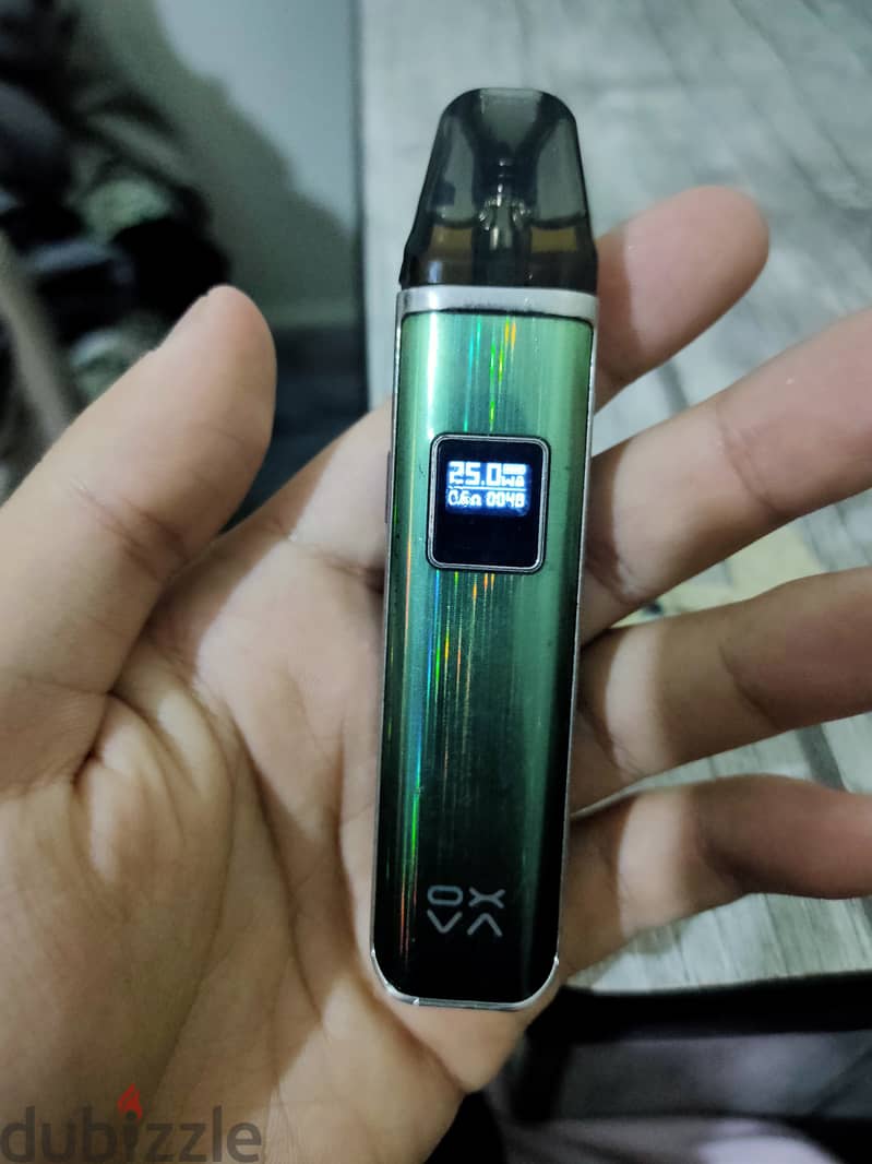 Xslim pro 2