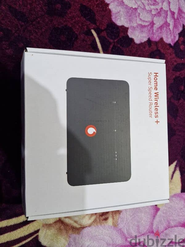 Vodafone Home Wireless+ Router 1