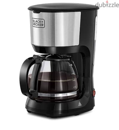 Coffee Maker ماكينة قهوة