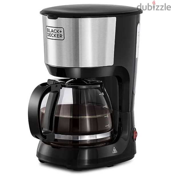 Coffee Maker ماكينة قهوة 0