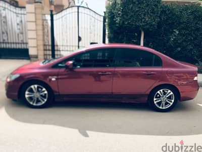 Honda Civic 2010