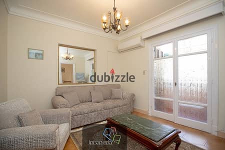 Apartment for Rent in Kafr Abdo - Alexandria