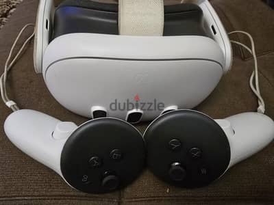 oculus quest 3 128gb