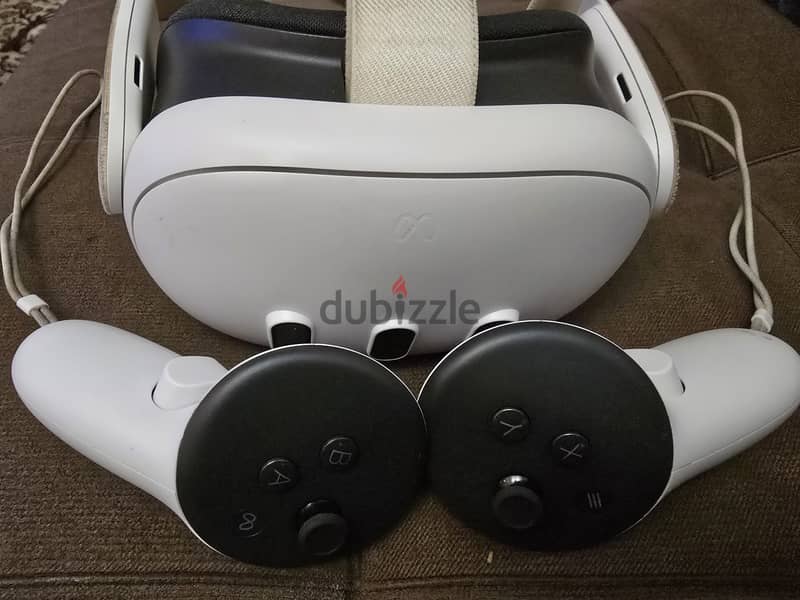 oculus quest 3 128gb 0