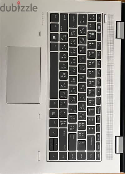 HP ProBook 645 G4