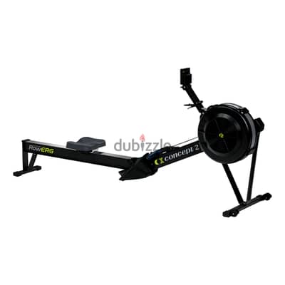 Concept2 Rowing Machine Rower Brand New