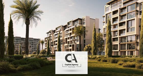 Without down payment 0% Own a studio for sale | With a distinctive view in Maliv Compound with Culture Real Estate Development Prime Location