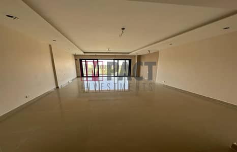 Apartment for sale in Wesal El Shorouk Compound, fully finished and ready for viewing