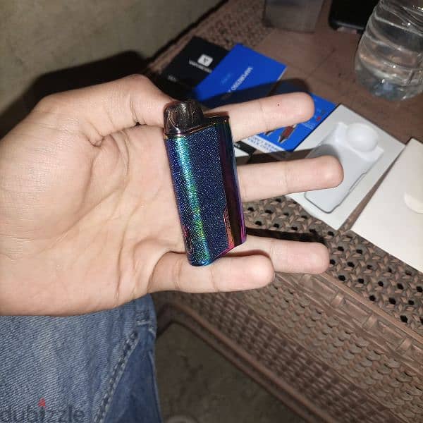 فيب Vaporesso XRTA 5