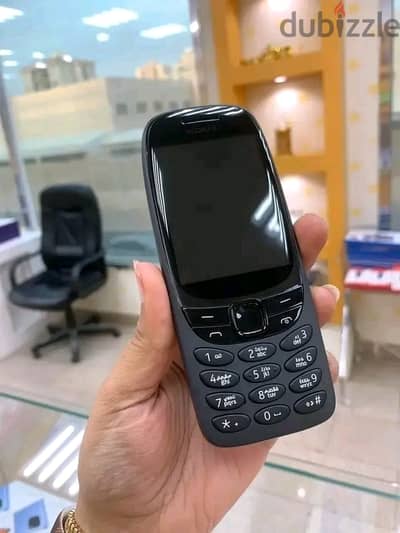 نوكيا 6310