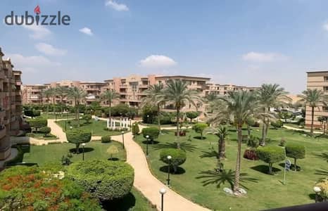 Apartment for sale 114m in Al Rehab - New Cairo