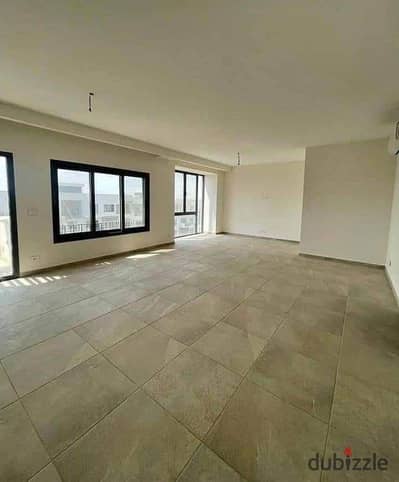 apartment for sale ready to move fully finished installments over 10 years at maqsed new capital