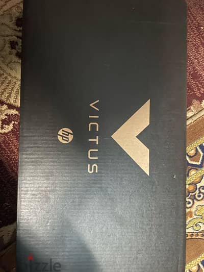 victus by HP gaming