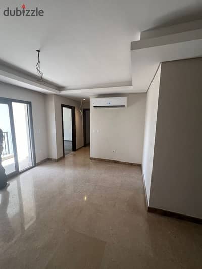 For rent in Zed Towers, Sheikh Zayed, Zed Towers with kitchen and air conditioners, next to The Address Compound, Beverly Hills, Sodic, and Westown