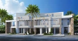 Villa for Sale in Noor, TW – Special Commercial Offer with 14 Years Installments, Highest Distinction