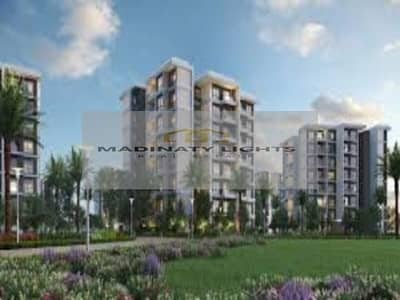 Apartment for sale in NOOR 174m, delivery within months,