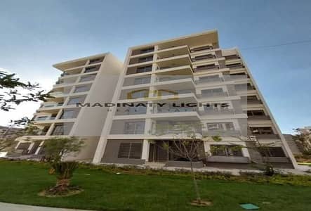 Apartment for sale in Noor City 119m