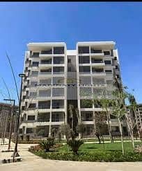 Apartment for sale in Noor City 98m, the highest distinction of an old reservation on 13 years installments